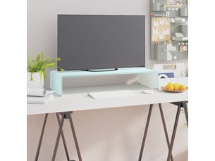 Meuble tv coloris vert 70 cm <strong></strong>  <strong></strong>