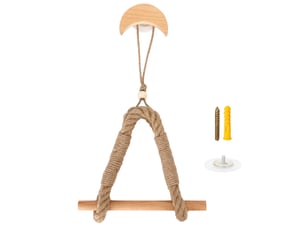 Porte-papier hygiénique à corde de chanvre, porte-serviettes, accessoire salle de bains