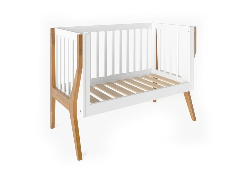  Yappyicon - barre multifonction - blanc 4754010385737 - Conforama D