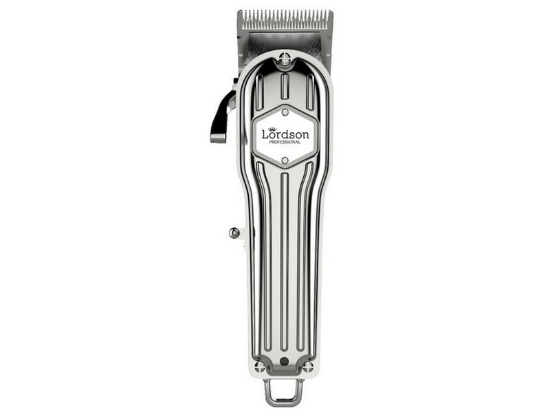  Tondeuse cheveux recharg. Batteries lithium, tc 5mm &amp; 21 dents lordson  - Conforama A