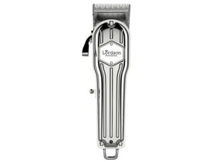 Tondeuse cheveux rechargeable LORDSON  - autonomie 5 min 9 position(s)  de coupe