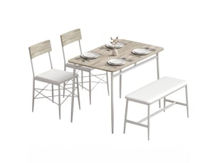 Ensemble table