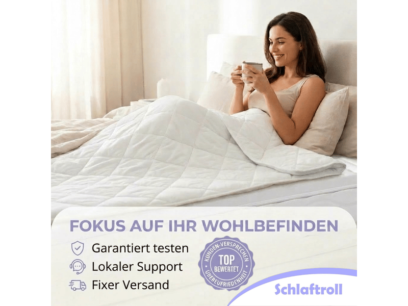  Topper en mousse froide 180x200 h3 – ergonomique – 5 cm d’épaisseur  - Conforama E