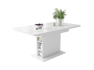 Ensemble table rectangulaire <strong>ULEVR</strong> <strong></strong>