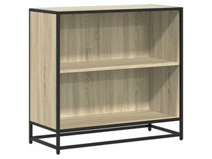 Bibliotheque coloris beige <strong></strong> <strong></strong> - 80.5 cm x 76 cm