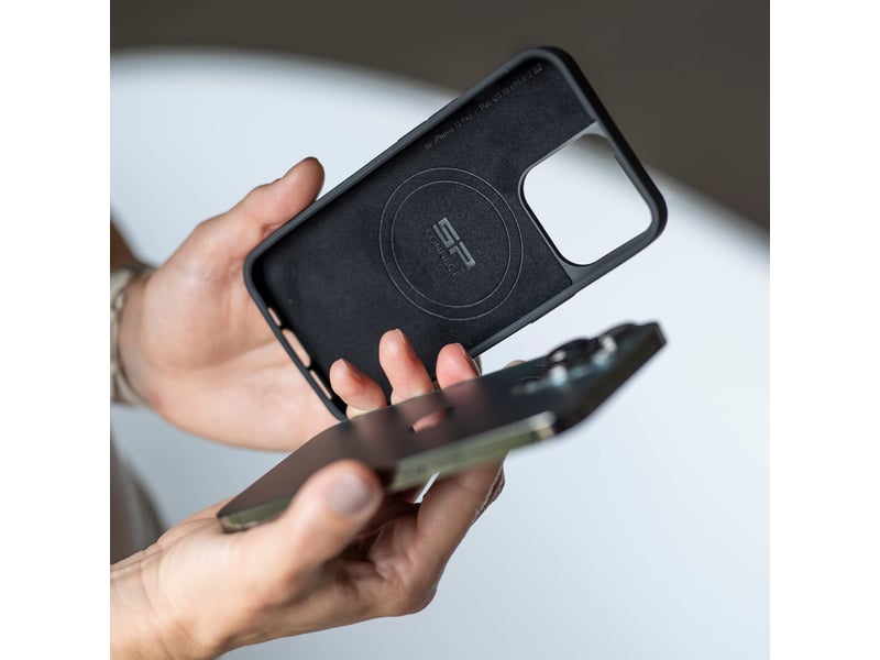 Sp connect étui pour téléphone compatible avec pixel 7 pro - spc+  - Conforama D
