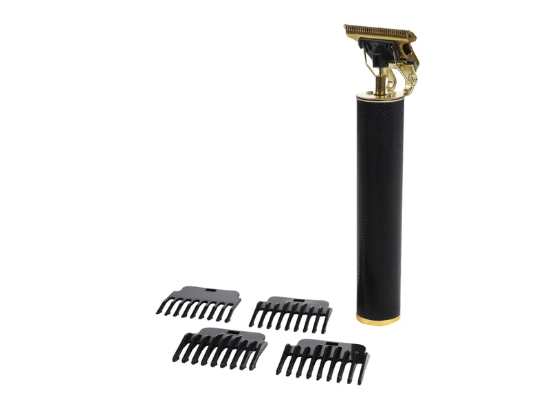  Tondeuse à cheveux professionnelle  t precision er 8004  - Conforama B