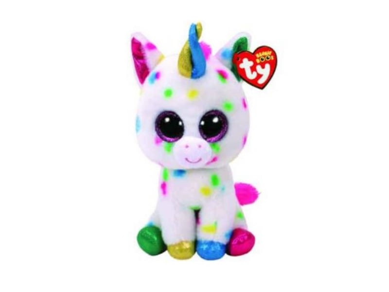  Ty harmonie la licorne medium TY37266 - Conforama A
