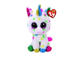 Ty harmonie la licorne medium