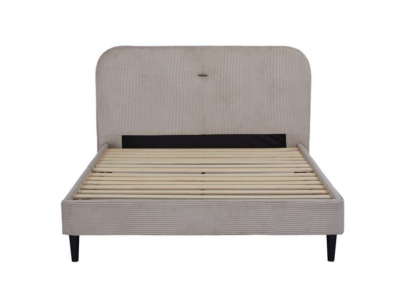 Lit adulte 140x190 cm  - Conforama F