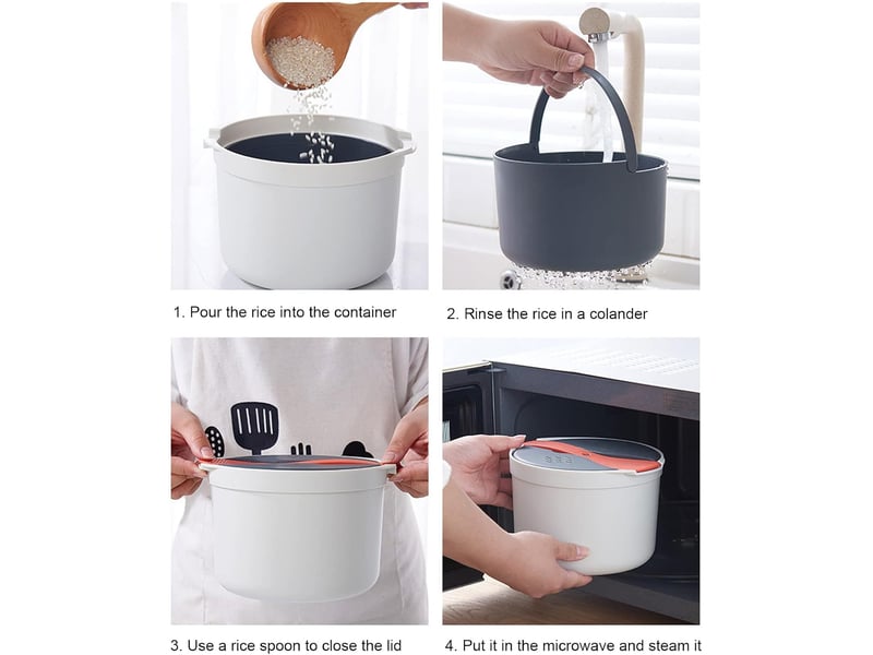  Poubelle cuisine avec pédale smart deco 25 l, compact et fonctionnel  - Conforama E