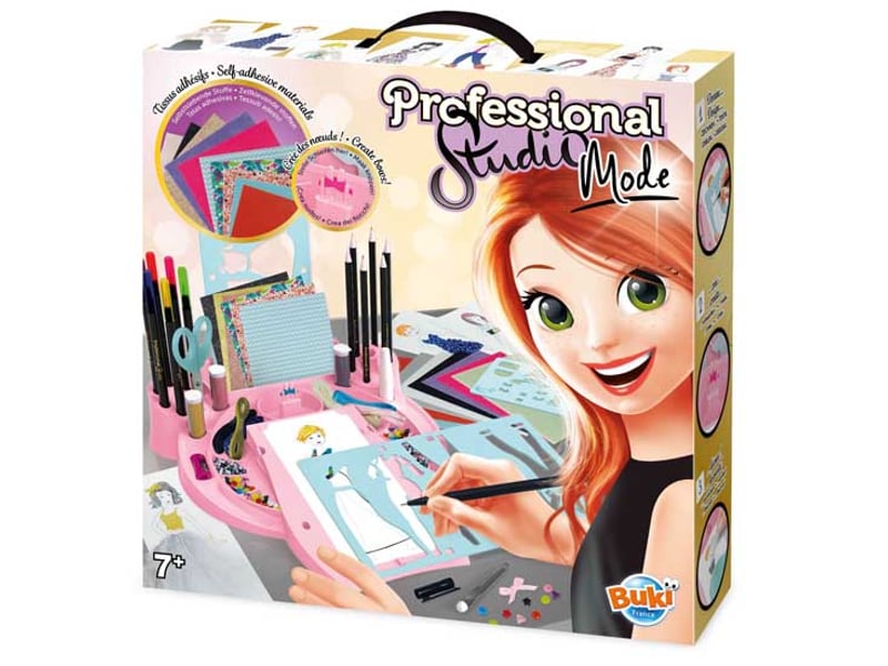  Professionnal studio mode 5408 - Conforama B
