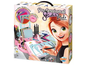 Professionnal studio mode