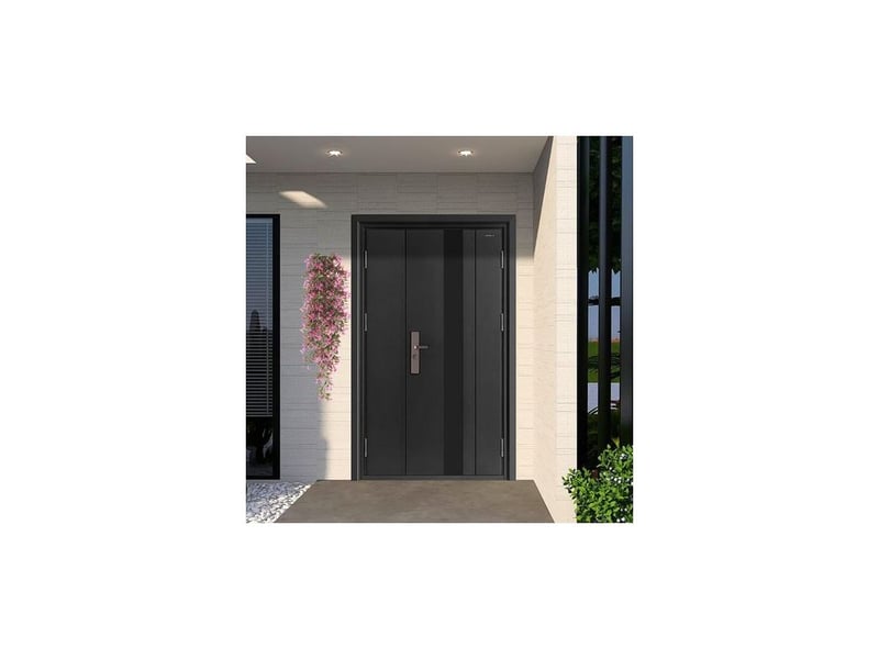 Pcs 78cm plante atificielle tombante, plantes atificielles suspendues fausse plante tombante plante tombante atificielle extéieue intéieue decoation pou balcon jadin ose oug - Conforama D