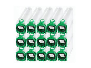 Dust bag for vorwerk kobold vb100 fp100 vb 100 fp 100 vacuum cleaner bag
