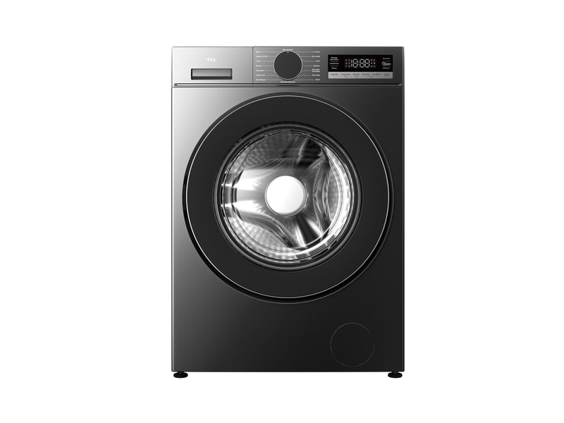  Lave linge ouverture hublot  - Conforama A