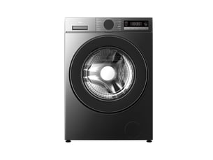 Lave linge ouverture hublot <strong>TCL</strong> FF0942SA0FR - 9 kg 1200 trs/min profondeur 60.3 cm