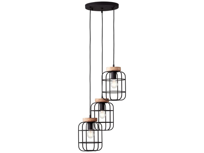 Suspension gwen  - Conforama A