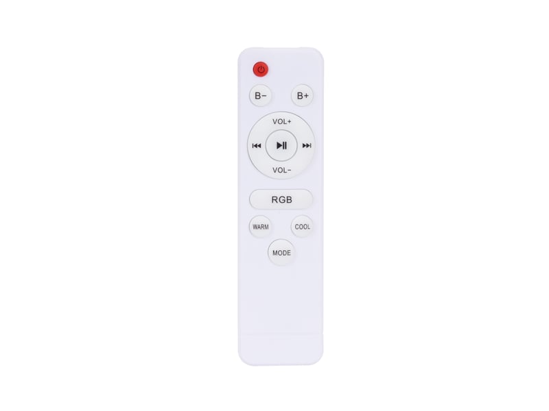 Plafonnier Plastique SMART - Conforama S