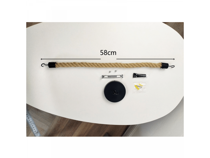  Moustiquaire de fenêtre 300 x 120 cm, réglable, blanche  - Conforama D