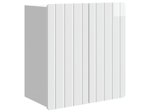 Armoire     <strong></strong> <strong></strong> coloris miroir largeur 59 cm