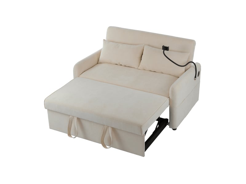 beige