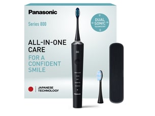 Brosse à dents secteur ou rechargeable PANASONIC 1-23342277