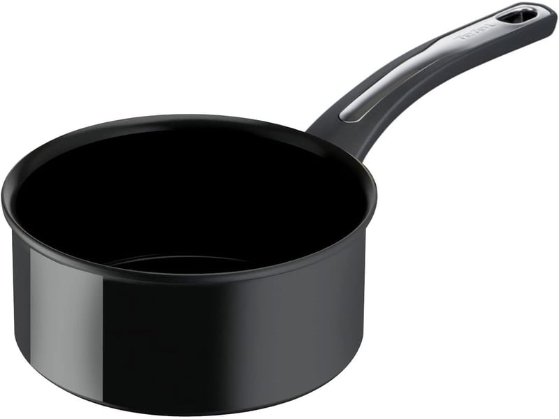  Casserole ever black 16cm tefal c4382802  - Conforama A