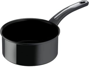Casserole ever black 16cm tefal c4382802