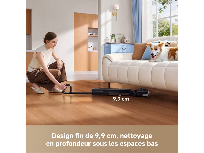  ASPI LAVEUR  - Conforama M