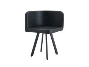Étagère murale 2 en 1 sn-c-ag2in1-bk – design contemporain noir, rangement pratique