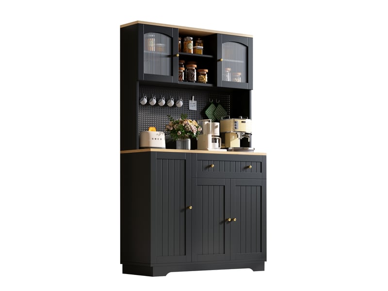  Lit gigogne 90x200 cm extensible à 180 cm, velours beige, avec 2 tiroirs de rangement, port usb et éclairage led, canapé-lit et lit d'appoint  - Conforama A