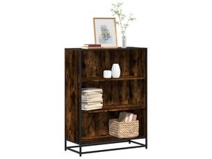 Bibliotheque coloris  multicolore  <strong></strong> <strong></strong> - 80.5 cm x 107.5 cm