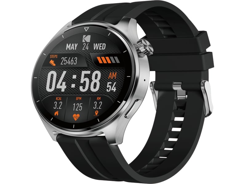  Montre connectée kodak sw7202  - Conforama A