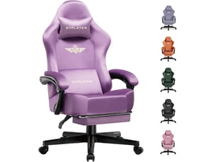 Fauteuil gaming  GT829-VLTSP 
