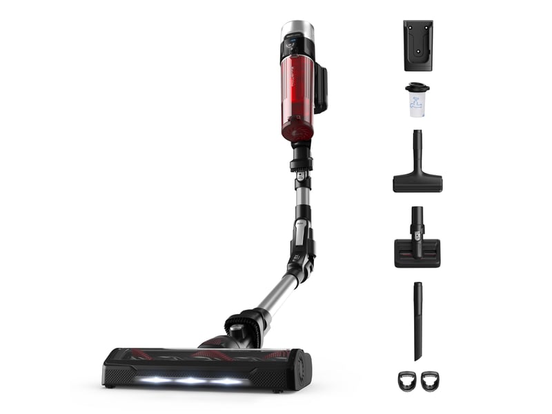 Aspirateur balai rechargeable ROWENTA YY5466FE - Conforama A