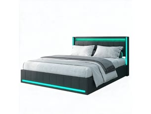 Tiroir de lit Option rangement  LYCHOEEY 