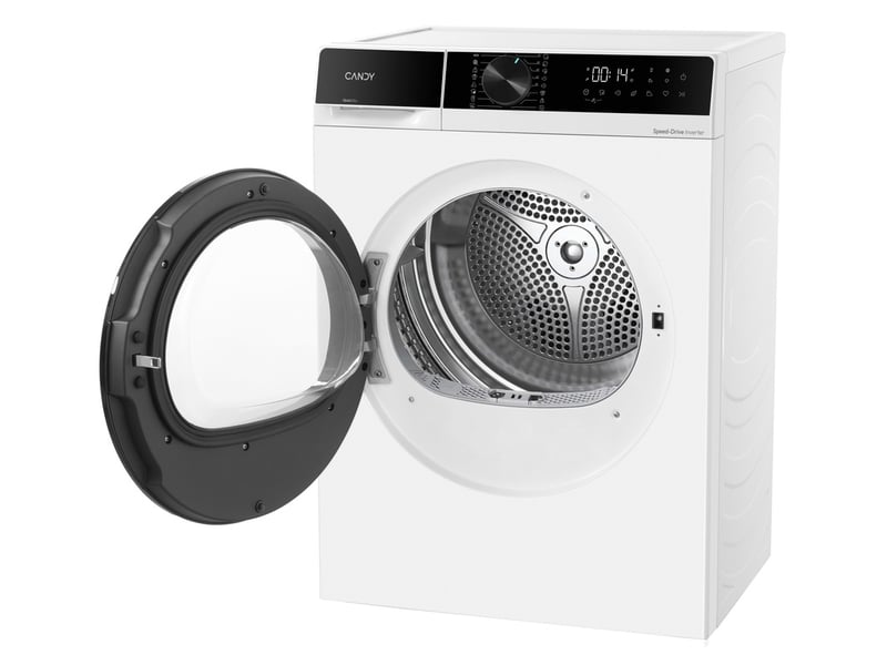  Sèche linge ouverture hublot  - Conforama C