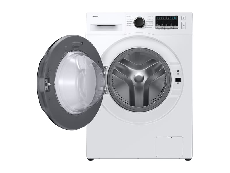 Lave linge ouverture hublot Séchant - Conforama F