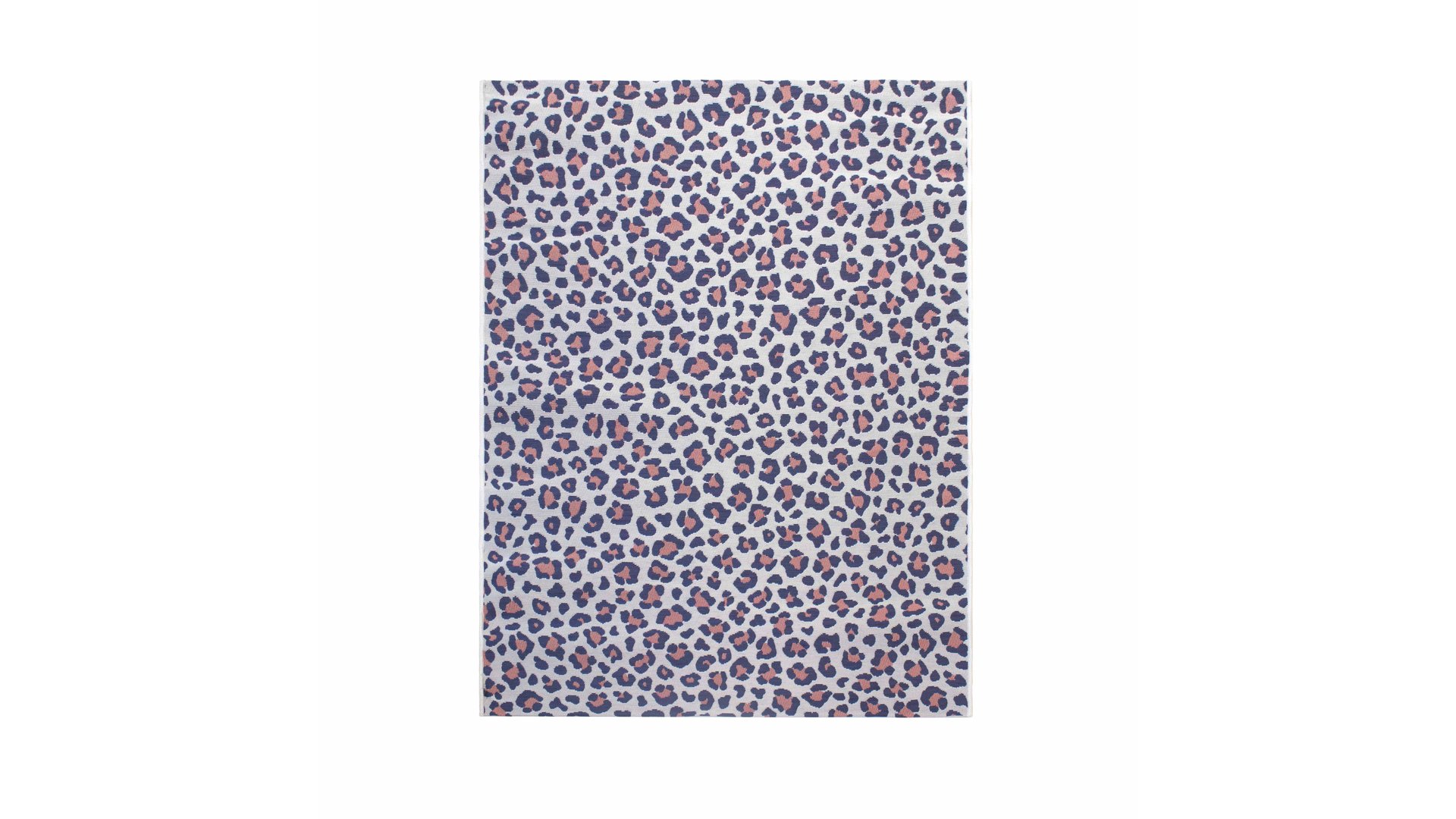 CONFORAMA Tapis 160x230 cm FELINA coloris rose