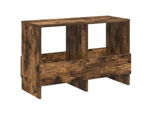 Etagère 68.5 cm coloris marron  