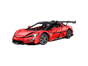 Cada yangwang u9 1:8 rouge bricks