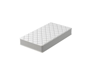 Matelas 120x200 cm Mousse soutien Ferme épaisseur 30 cm