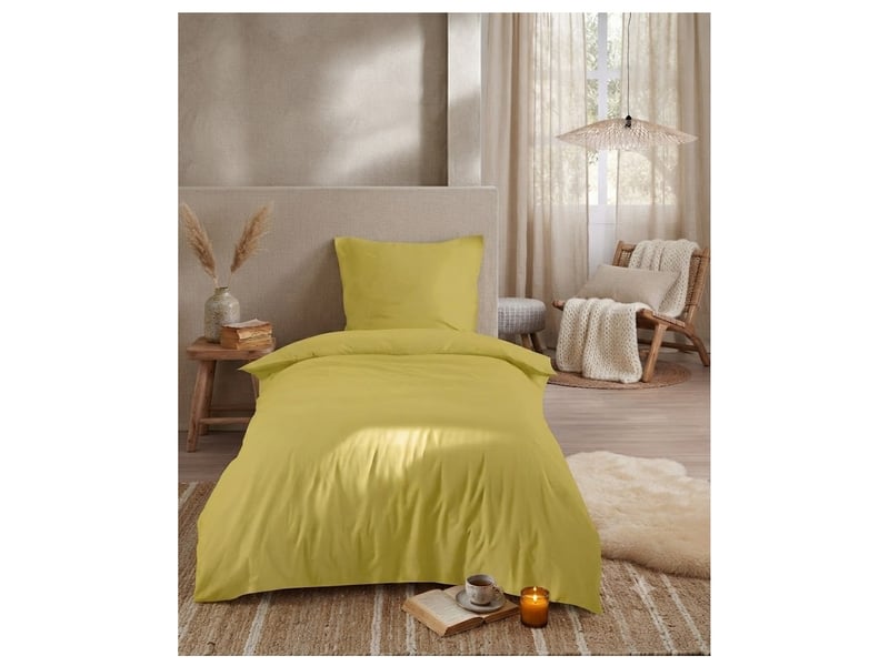 Parure de lit collection cocon  - Conforama E