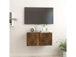 Meuble tv coloris multicolore  <strong></strong>  <strong></strong>
