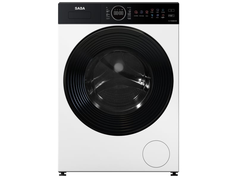 Lave linge ouverture SABA - Conforama A