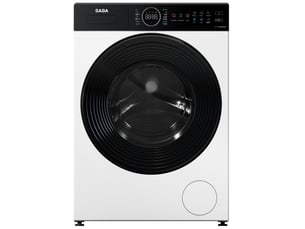 Lave linge ouverture hublot SABA FL71400M26W - 7 kg 1400 trs/min profondeur 47.7 cm