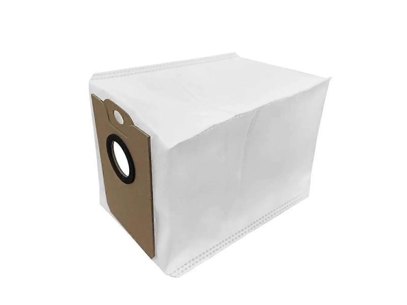 Dust bags for 2299 ultra home x-treme g7 white, robot vacuum parts - Conforama E