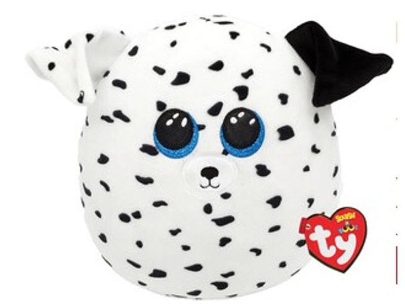  Squish a boos medium fetch le chien TY39218 - Conforama A