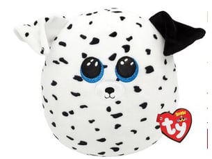 Squish a boos medium fetch le chien